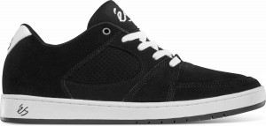 És Accel Slim Skateskor Herr Svarta | Sverige-9243561