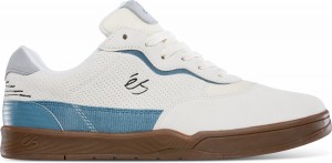 És Melange Sneakers Herr Beige Grå Vita | Sverige-3208567